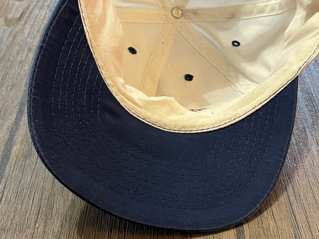 Vintage Atlanta Braves White Blue American Needle Snapback Hat Embroidered