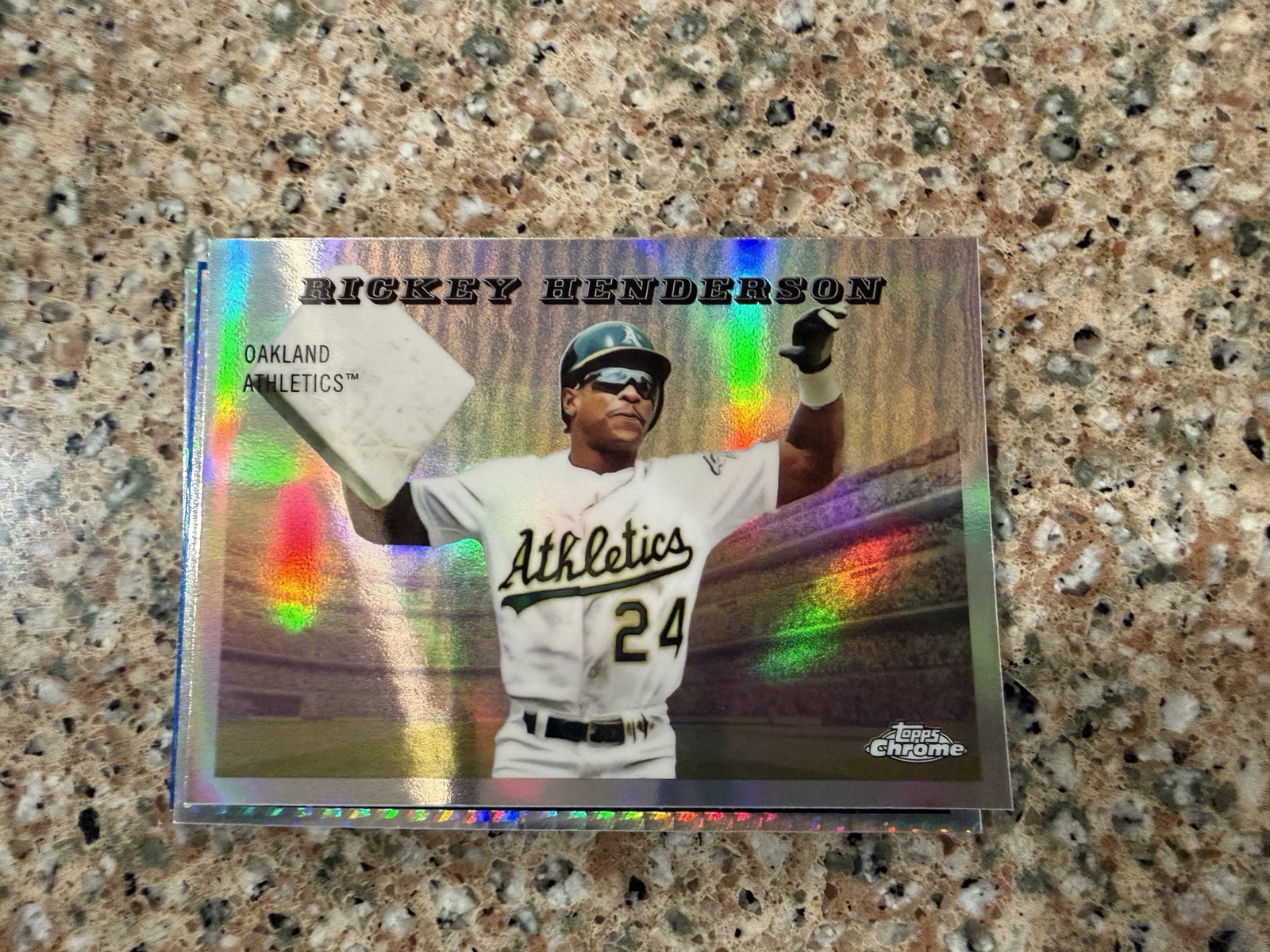 2025 Topps Chrome Inserts 5-Card Lot Koufax Ichiro Griffey Jr 55DH-8