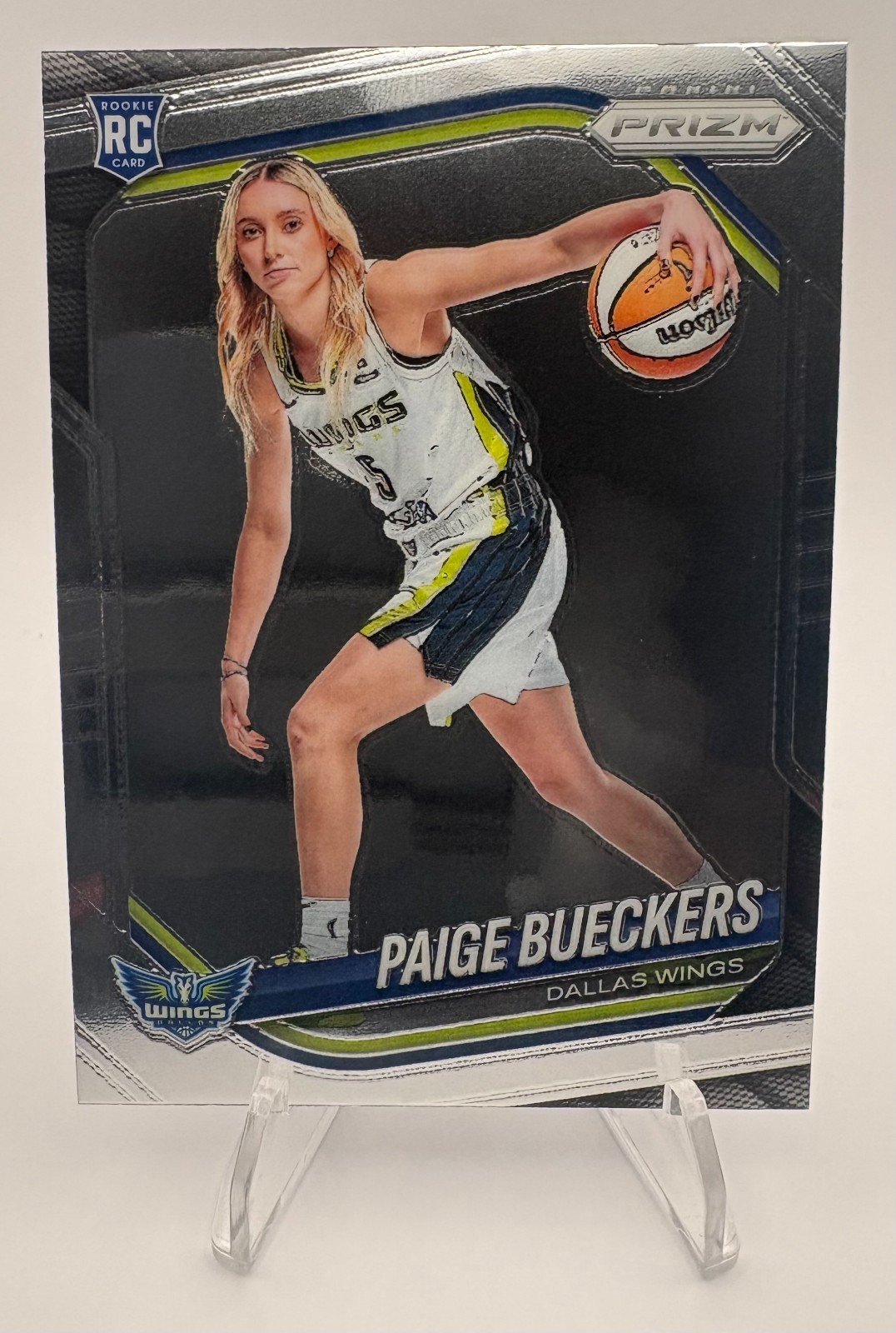 2025 Panini WNBA Prizm #1-150 Complete Your Set YOU PICK!