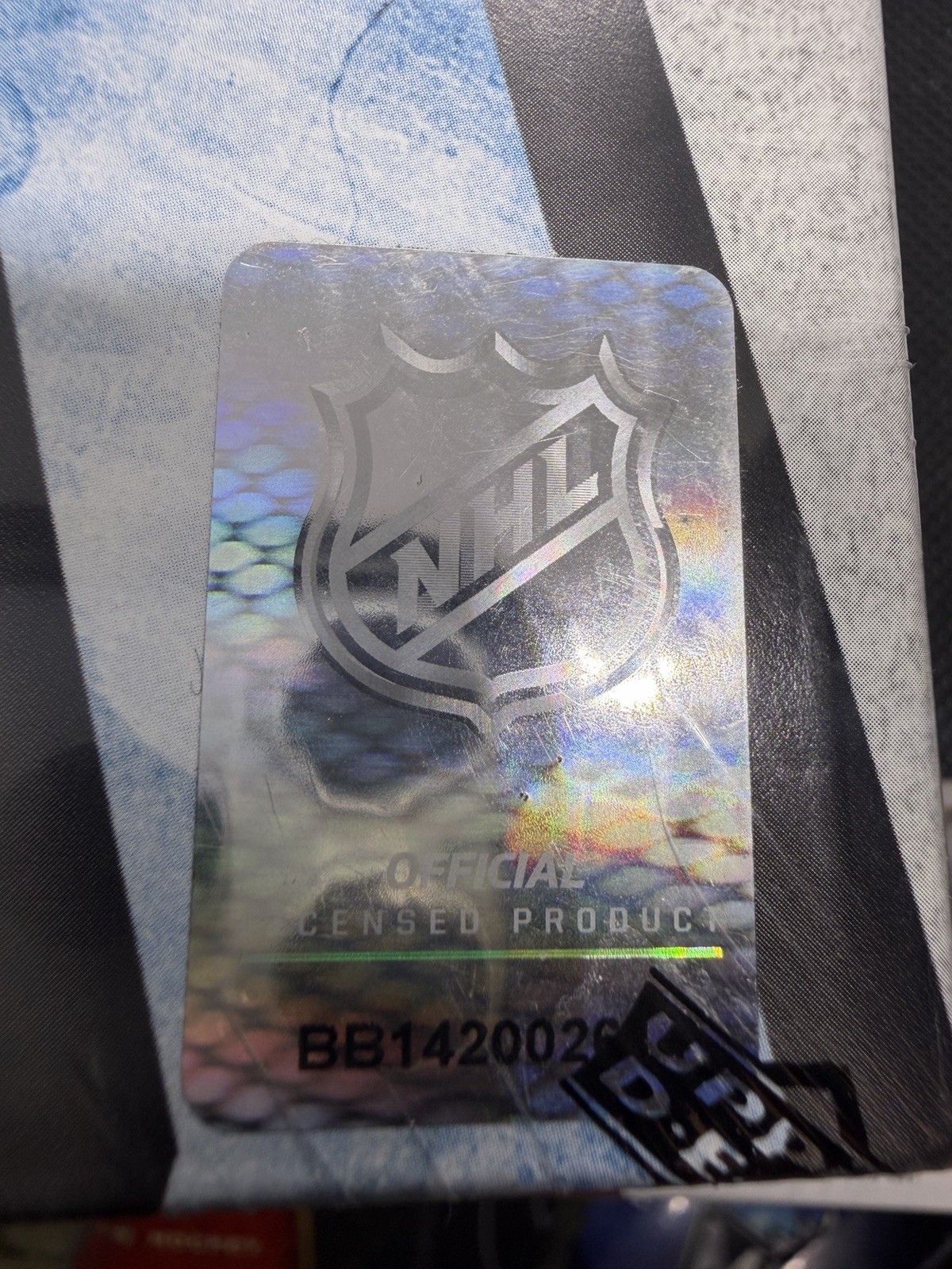 2019-25 THE CUP HOCKEY 6 BOX 32 TEAM RANDOM LAST 6 YEARS “ 1 BOX PER YEAR “