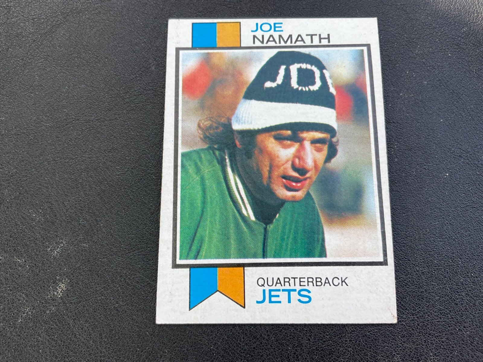 1973 TOPPS FOOTBALL #300-398 PICK CARDS YOU WANT