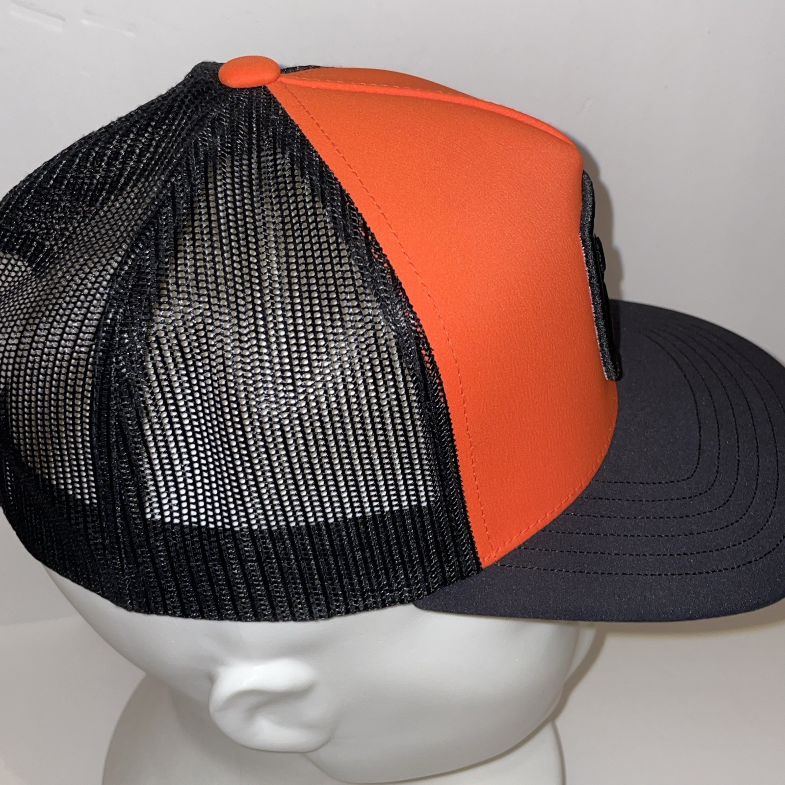 Oklahoma State Cowboys OSU Pokes Hooey Snapback Hat