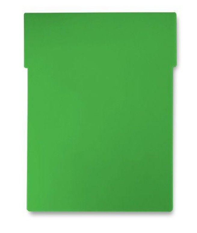 BCW GREEN Collectible Card Bin 3200 Ct. Durable Plastic Holder w/ 12 Partitions