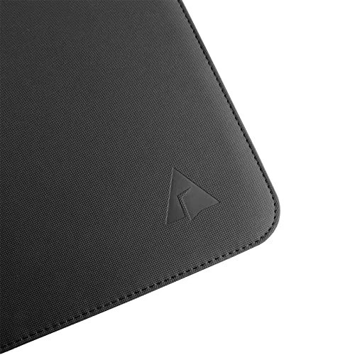 16 Pocket 1024 Card Binder, Large Ringless Side Loading Pockets Trading Card