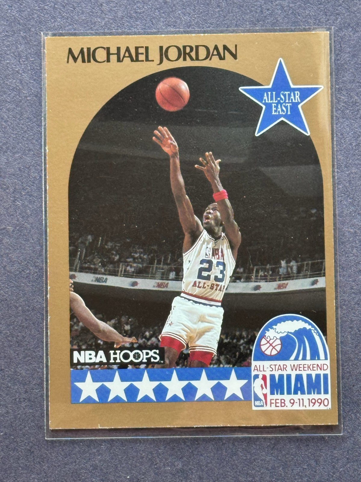 Vintage 90s NBA Basketball Card & Magazine Bundle Jordan Magic Bird Dream Team