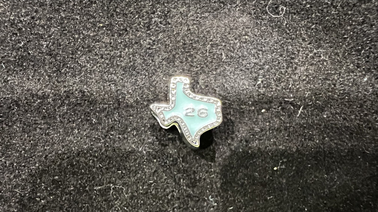 FIFA 2026 Bank of America CHARMS