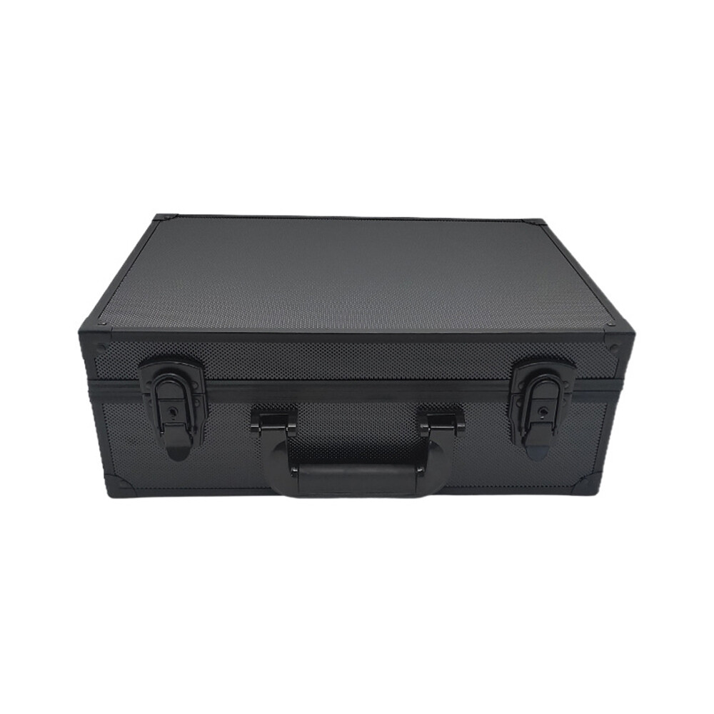 Toploader Card Storage Hard Case Sports Cards Storage Boxes Holds 600+ 35pt