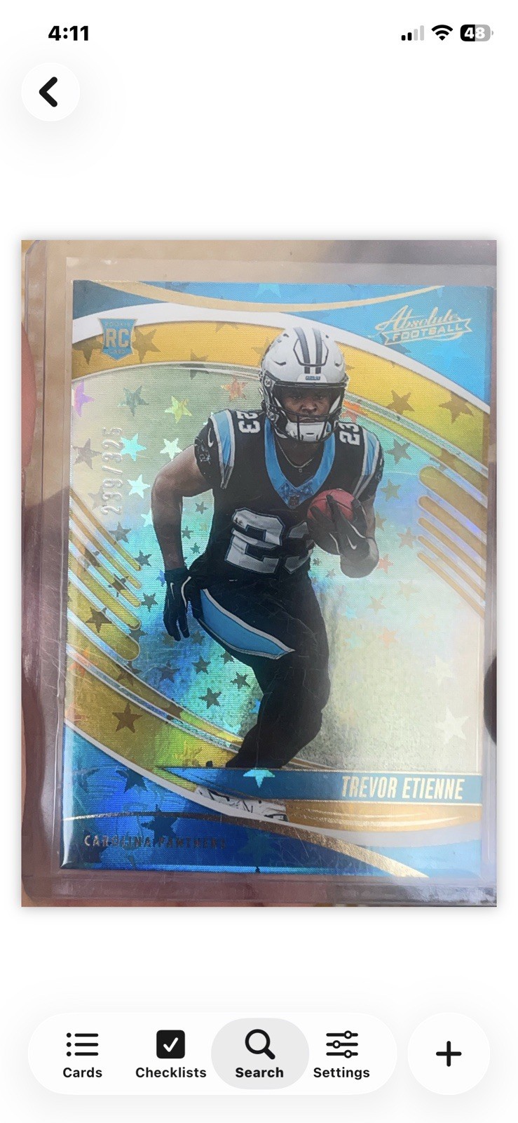NFL Serial Numbered-Short Print 13 Card Lot! See Description Below ⬇️🔥🔥🏈🏈