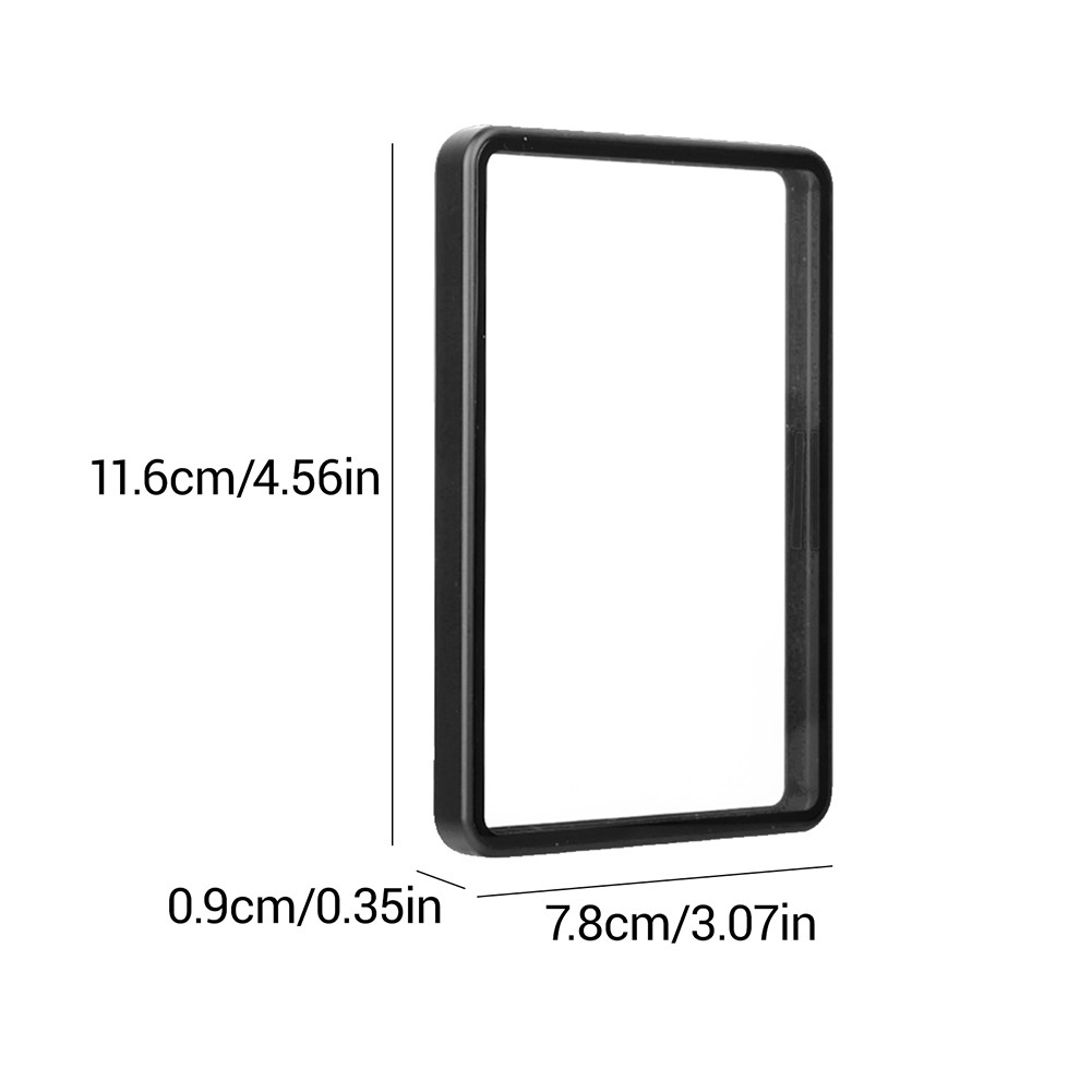 1-10x Magnetic Trading Card Case One Touch Fits Ultra Pro 35PT/55PT slab Display