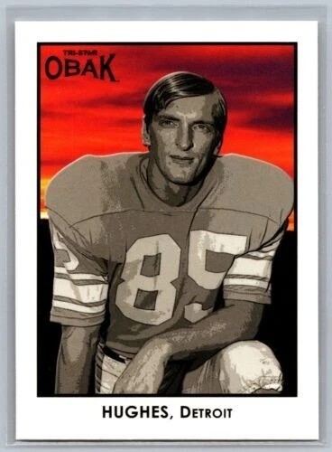 2011 TRISTAR Obak Football – You Pick your Cards