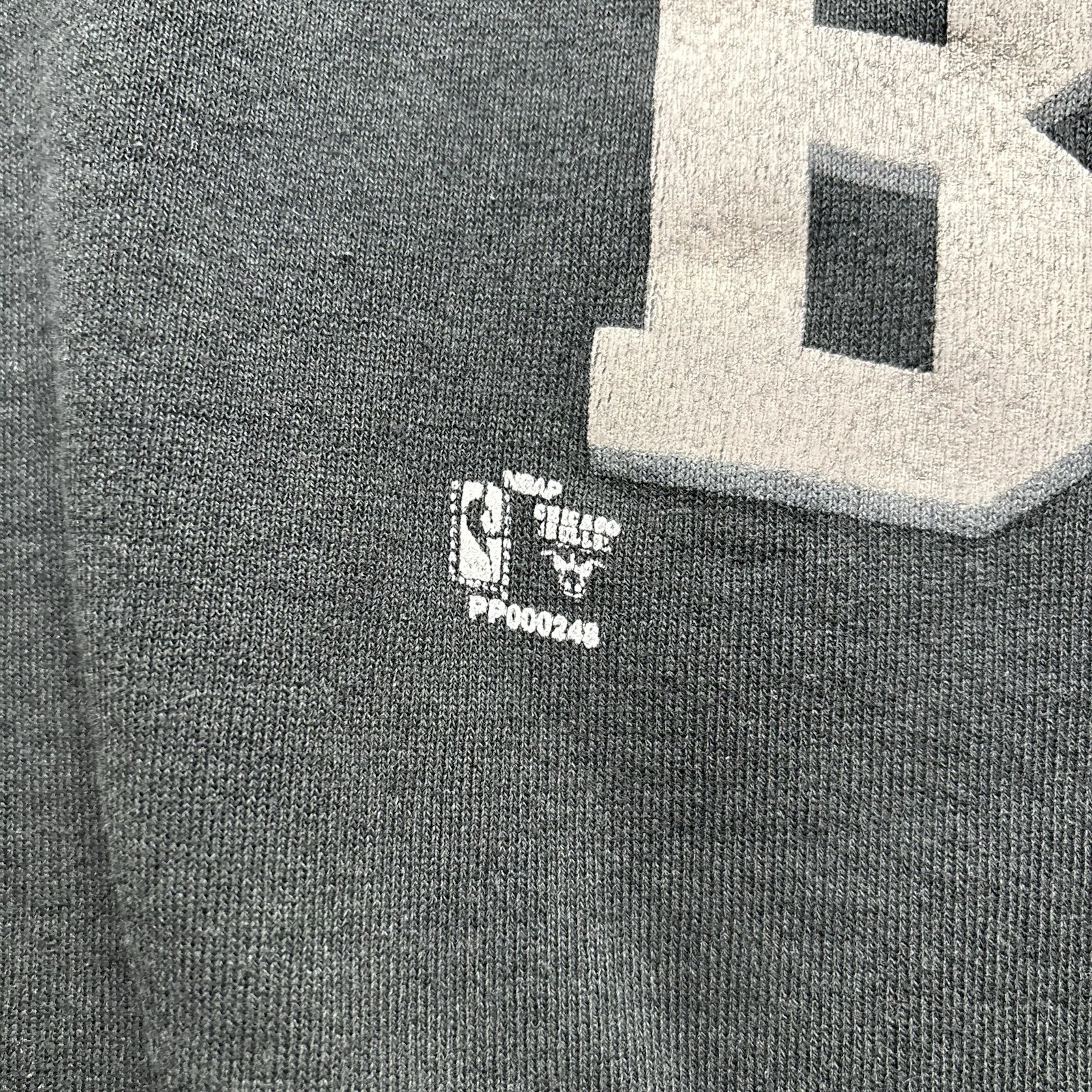 Vintage Chicago Bulls Pro Player Crewneck Sweatshirt Mens XL NBA Made in USA