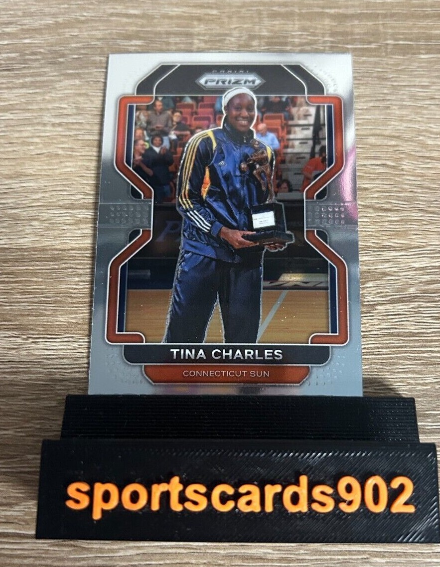 2022 Panini Prizm | WNBA | Pick From list