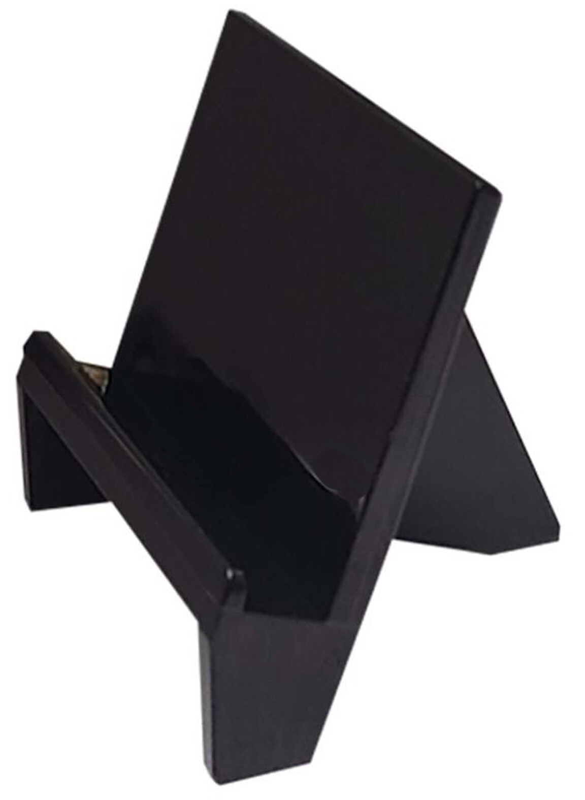 1 Pro Mold Black Display Stand New Trading Card Business Sport Magnetic