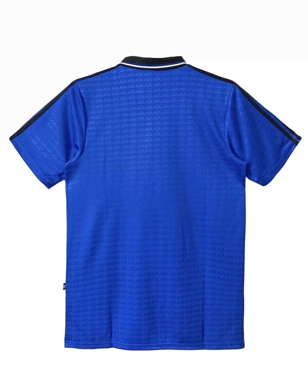 Argentina 1994 Away Retro Soccer Jersey, Camiseta de Futbol, Hombres, Large, NWT