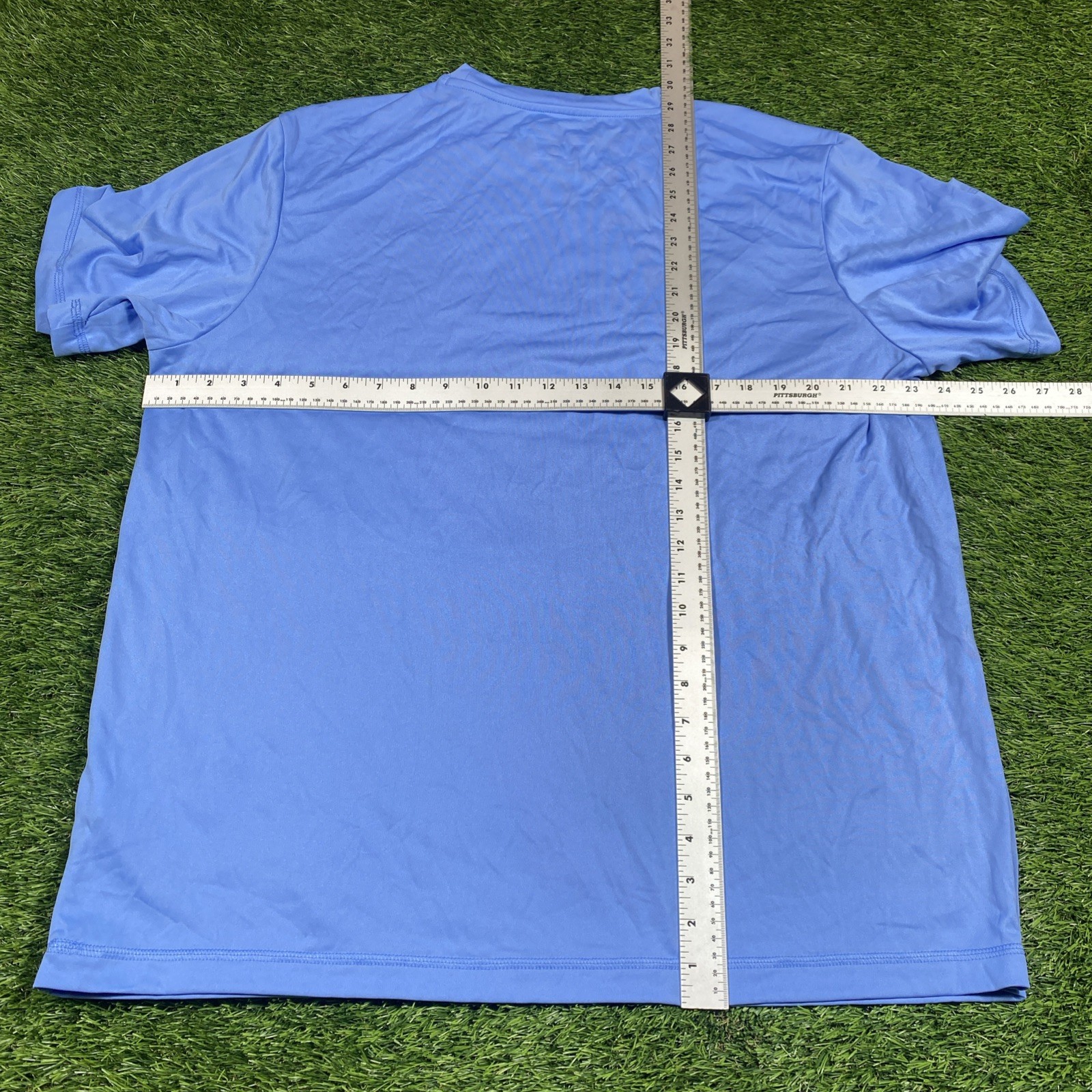Kansas City Royals Majestic Cool Base Shirt Mens XL Evolution Tee MLB NWOT