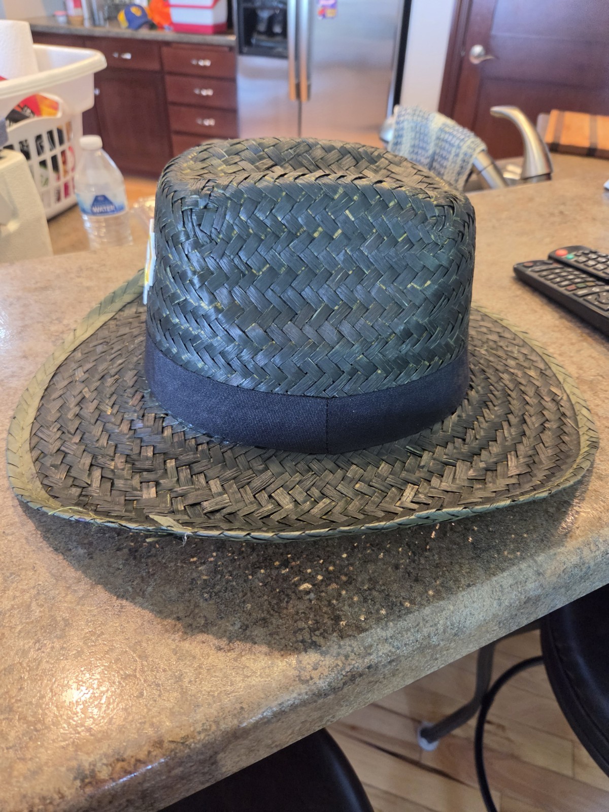 Pittsburgh Pirates SGA Cowboy Hat 7/11/26 Country Weekend