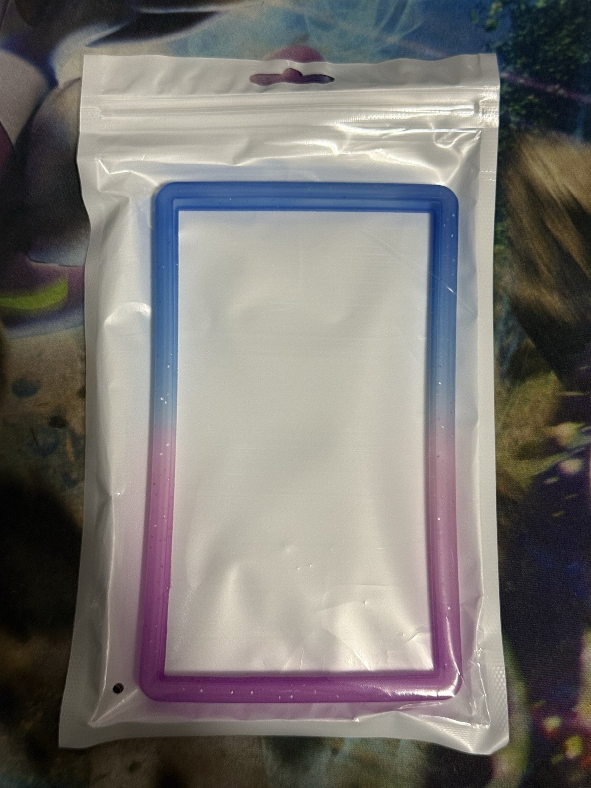 Gradient PSA/AGS Bumper Pro Guard – Graded Card Slab Skin Case Pokemon