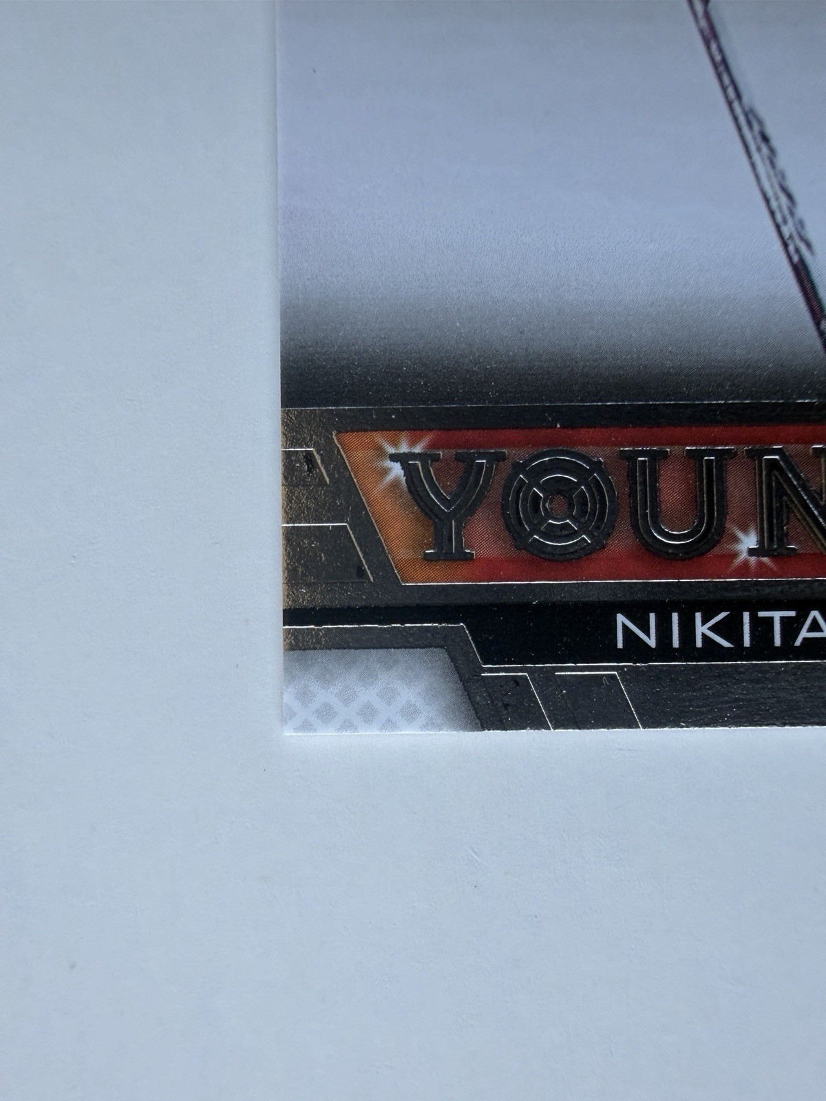 2013-14 Upper Deck Young Guns Nikita Kucherov #483 Rookie RC Tampa Bay READ