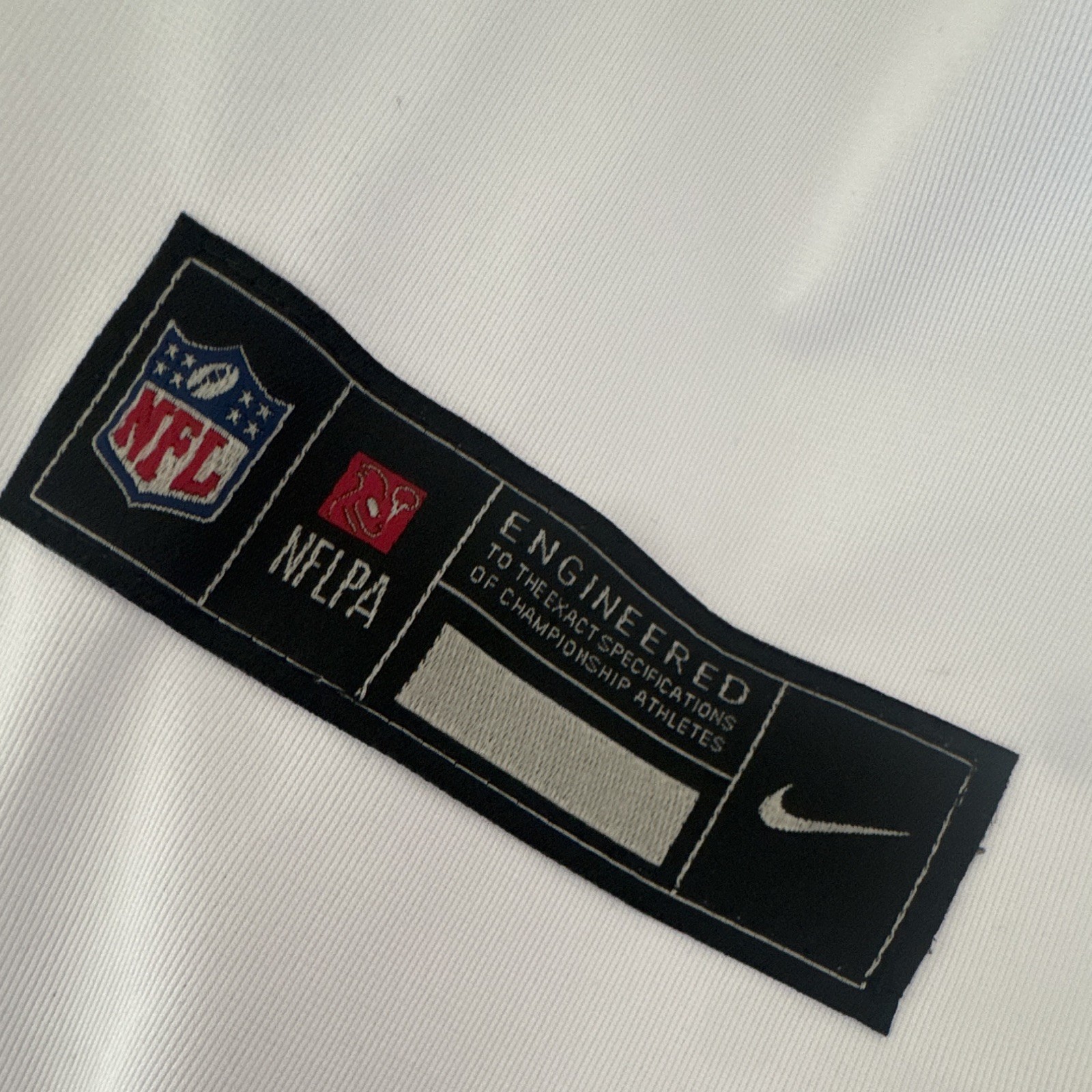 Nike Philadelphia Eagles Saquan Barkley White/Green/Black #26 XXL 2027