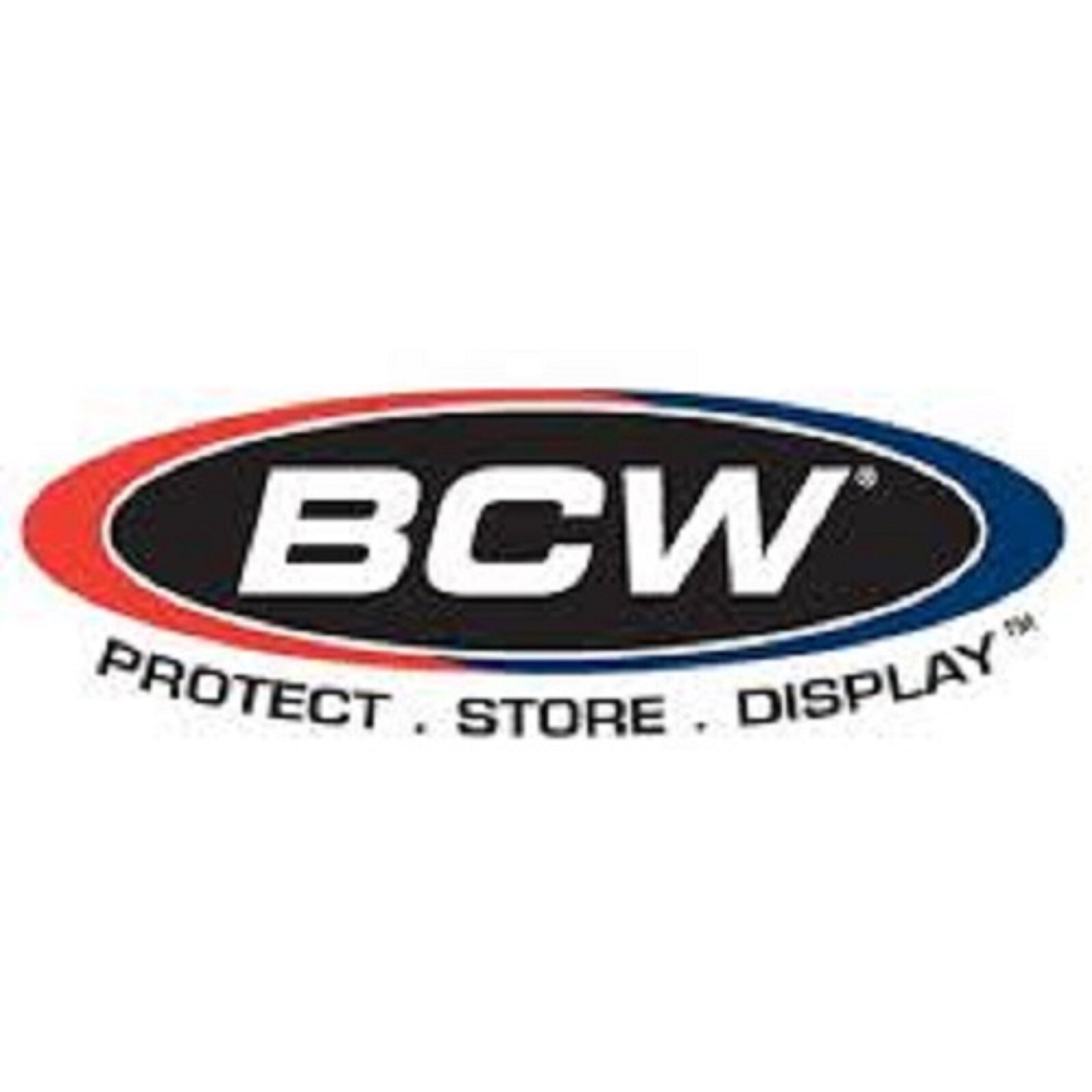 (25) BCW Team Bags Sets Resealable Strip Loose Poly Bags FREE SHIPPING