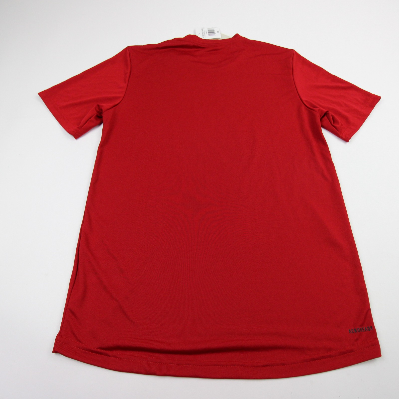 Nebraska Cornhuskers adidas Aeroready Short Sleeve Shirt Men’s Multiple Sizes