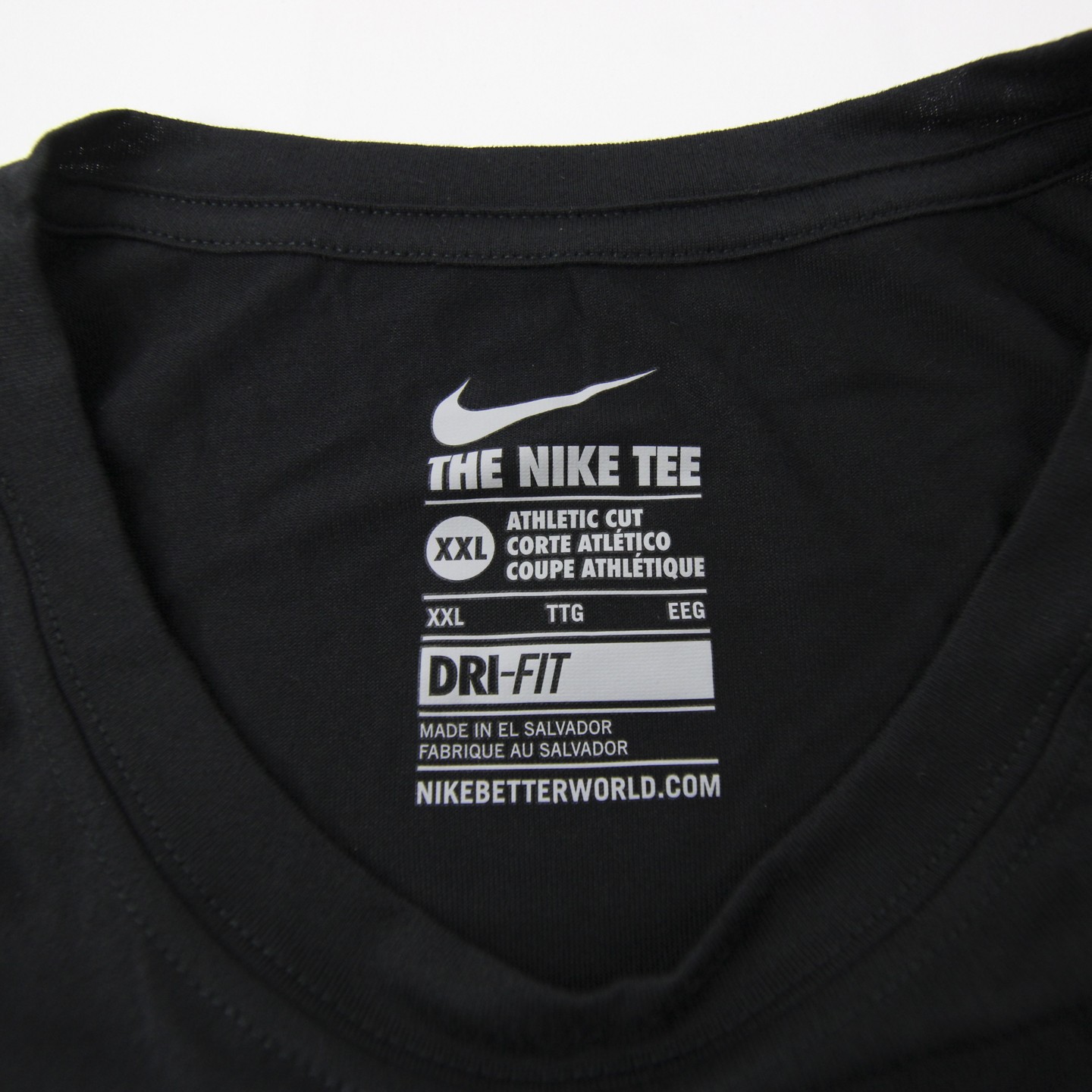 Buffalo Bills Nike Nike Tee Long Sleeve Shirt Men’s Multiple Sizes