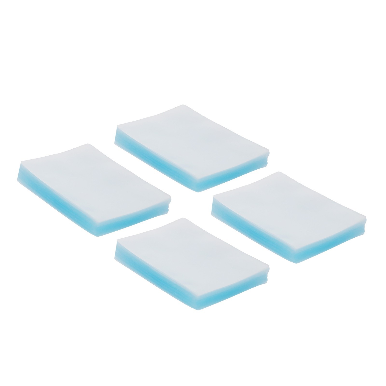 (10000) BCW Standard Soft Penny Card Sleeves | Case of 100 packs |
