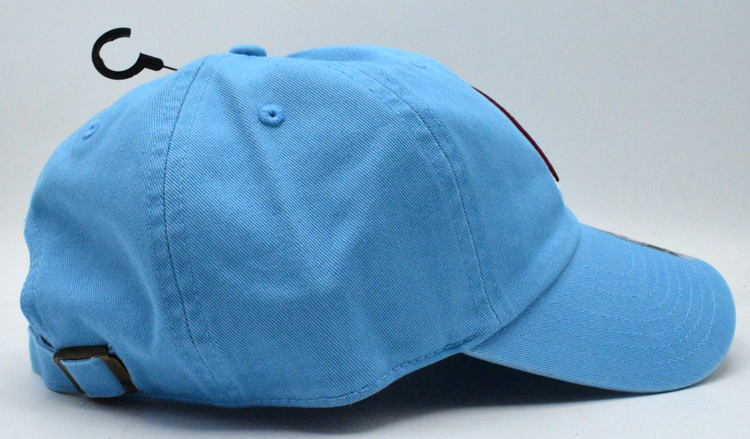 ’47 Philadelphia Phillies Cleanup Adjustable Baseball Cap – New w/Stickers