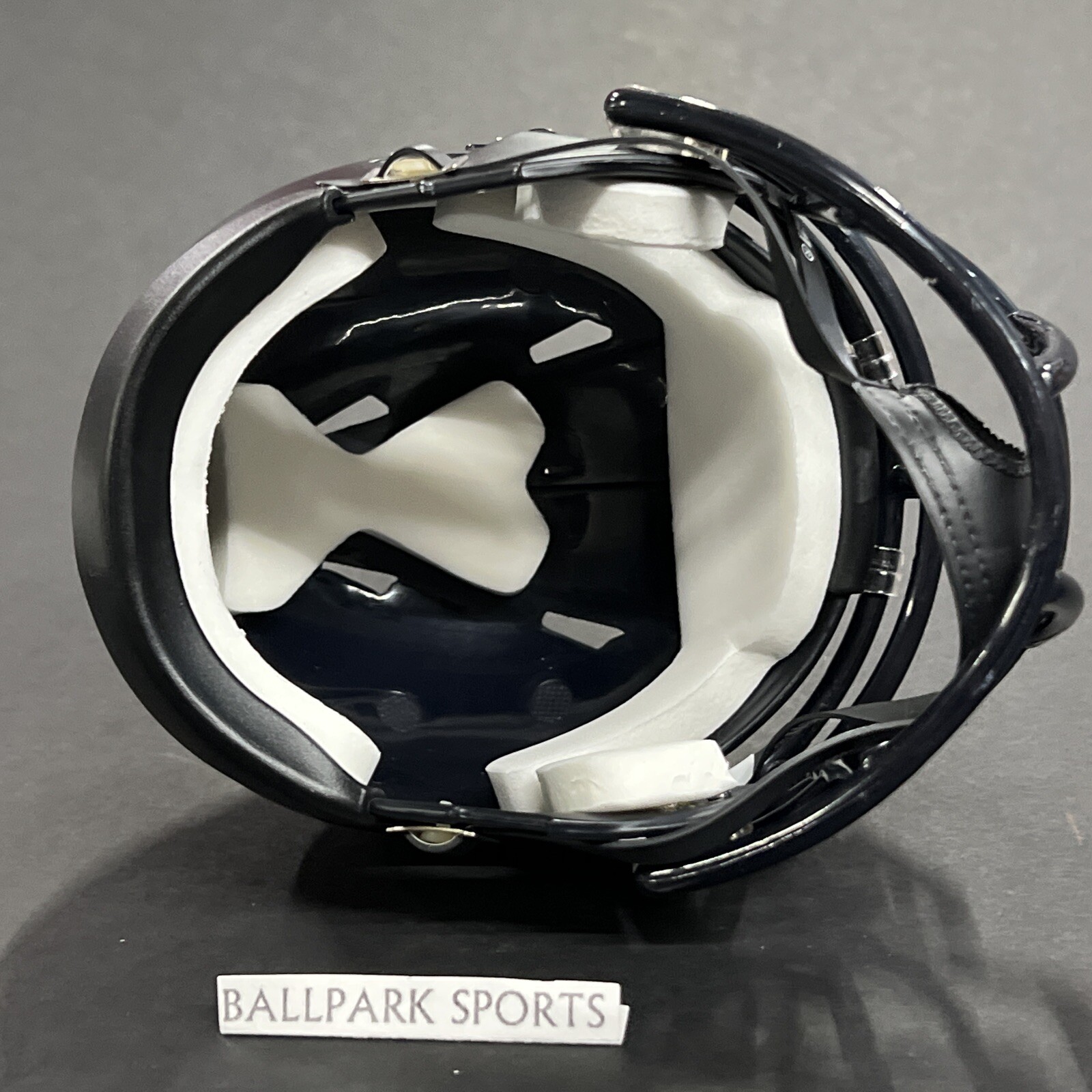 Cal California Bears – Riddell NCAA Speed Mini Football Helmet