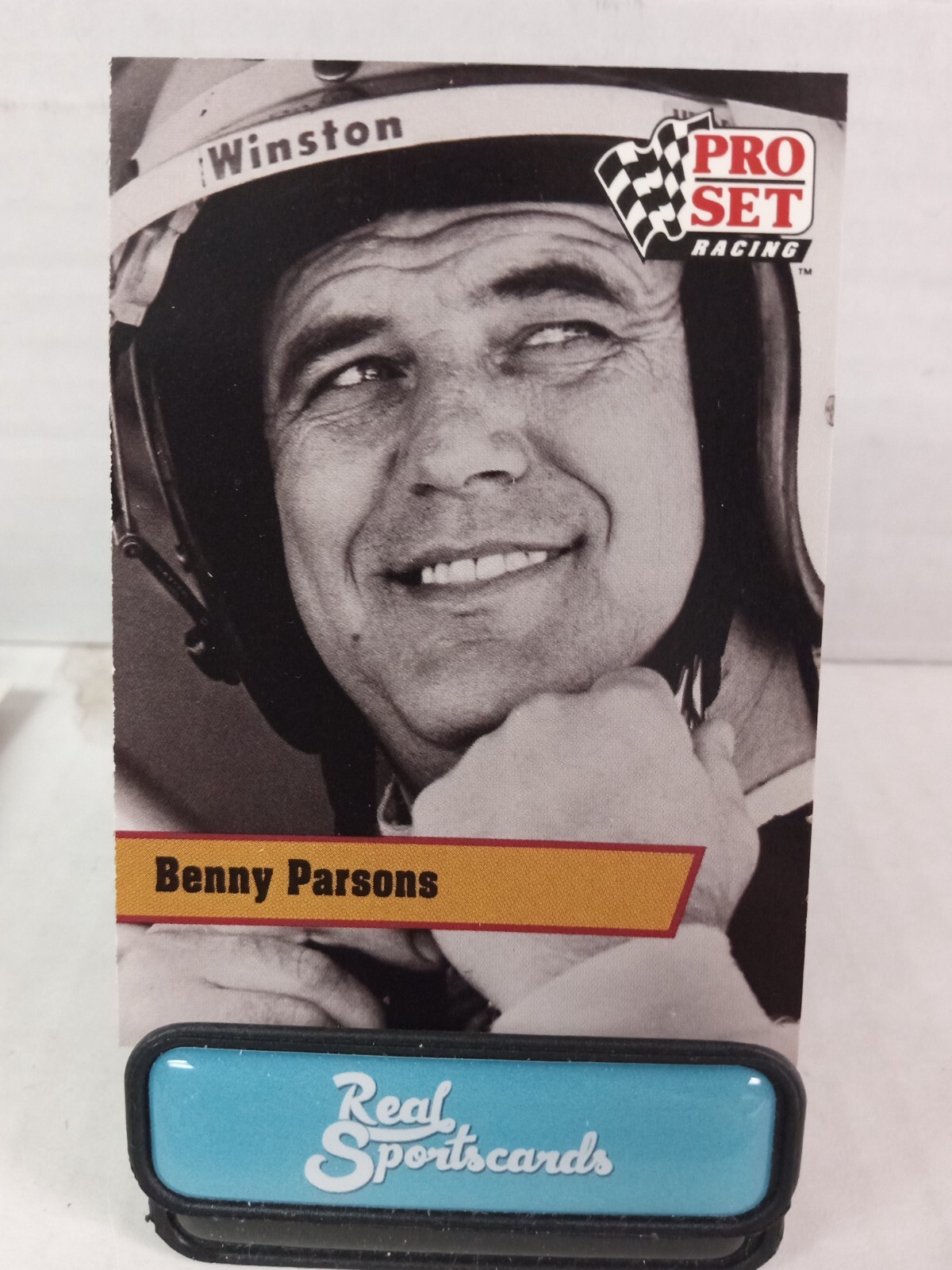 1991 Pro Set Racing NASCAR, Pro Set Legends – You Pick, Buy More and Save