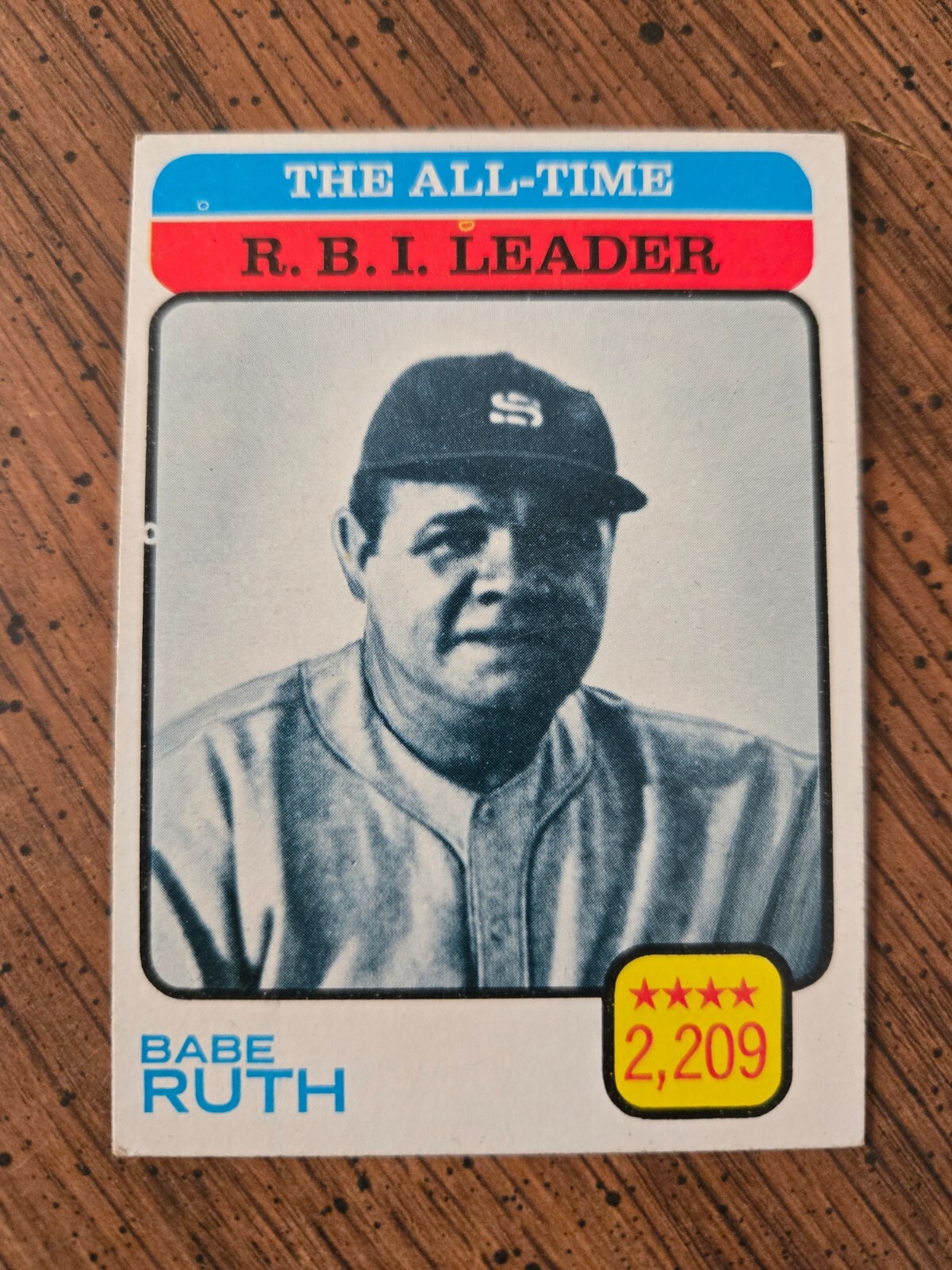 1973 TOPPS BASEBALL YOU PICK #401 – #600 ****FREESHIPPING****