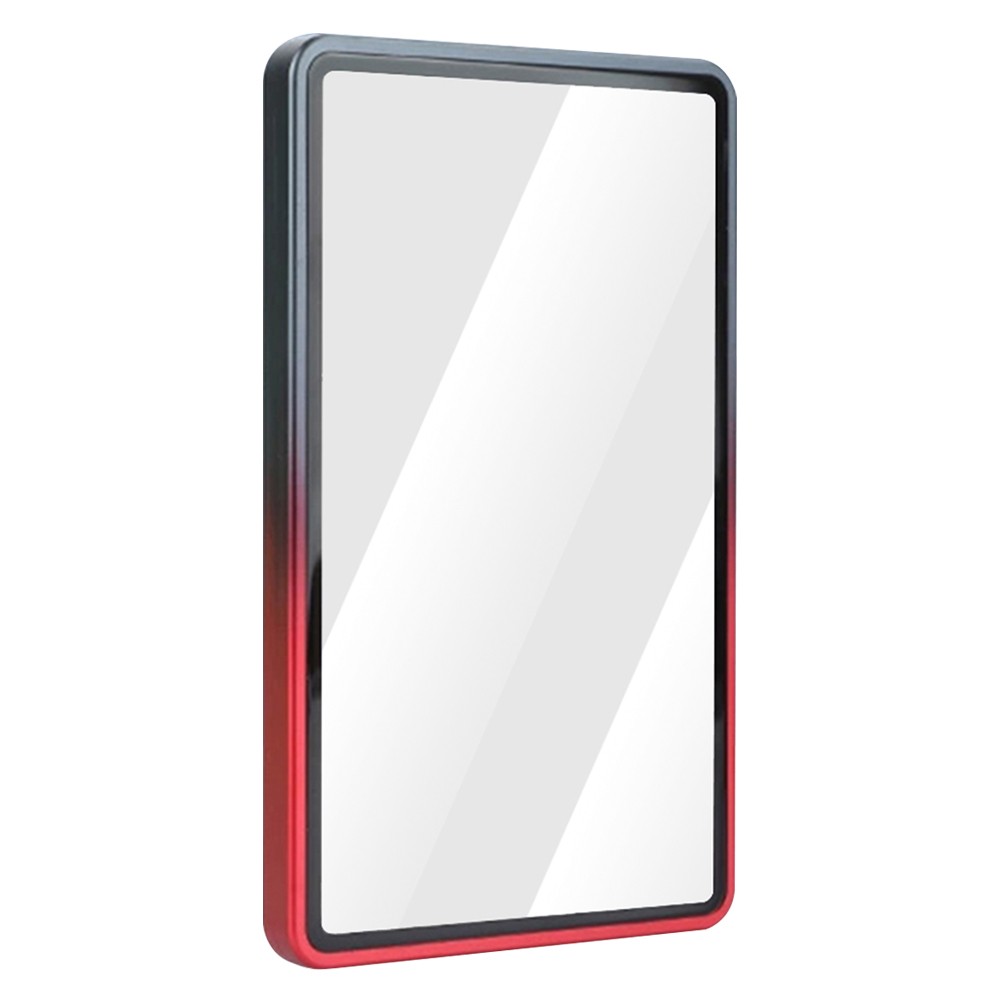 5PACK For BGS Magnetic Metal Slab UV Protector Case Cards Holders Display Case