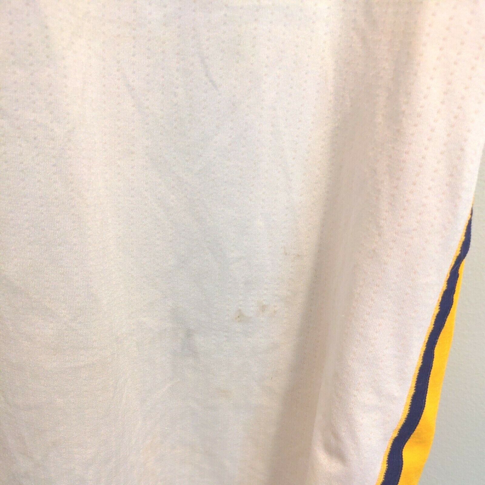 Kobe Bryant LA Lakers Adidas Jersey Noches Enebea Latin Night Swingman los 2015