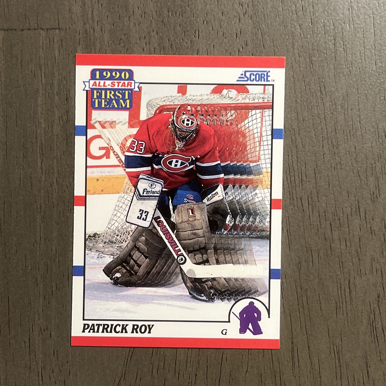1990 SCORE HOCKEY #201-440 NM COMPLETE YOUR SET FREE SHIPPING