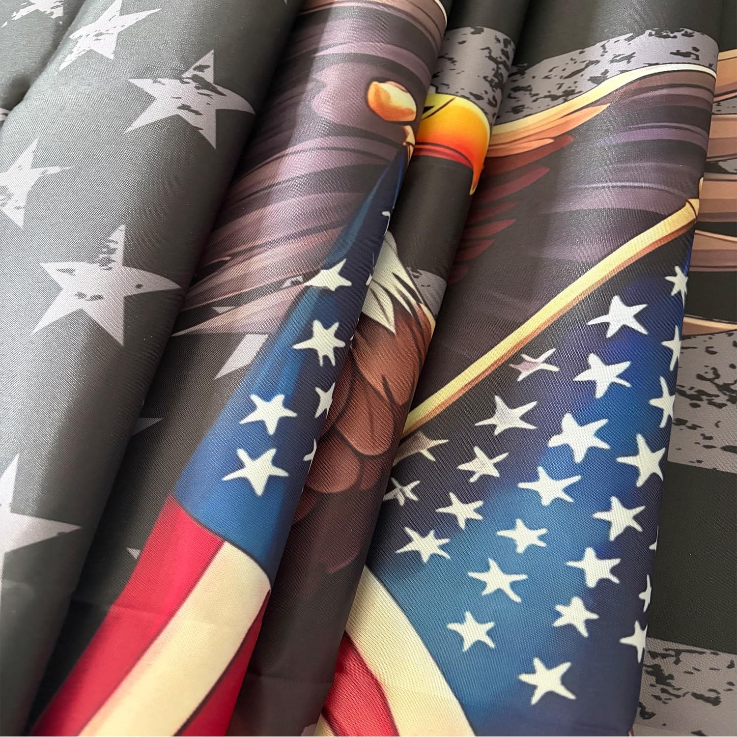 America 250 Flag 3×5 Outdoor 250 Year American Anniversary ft, Multicolor