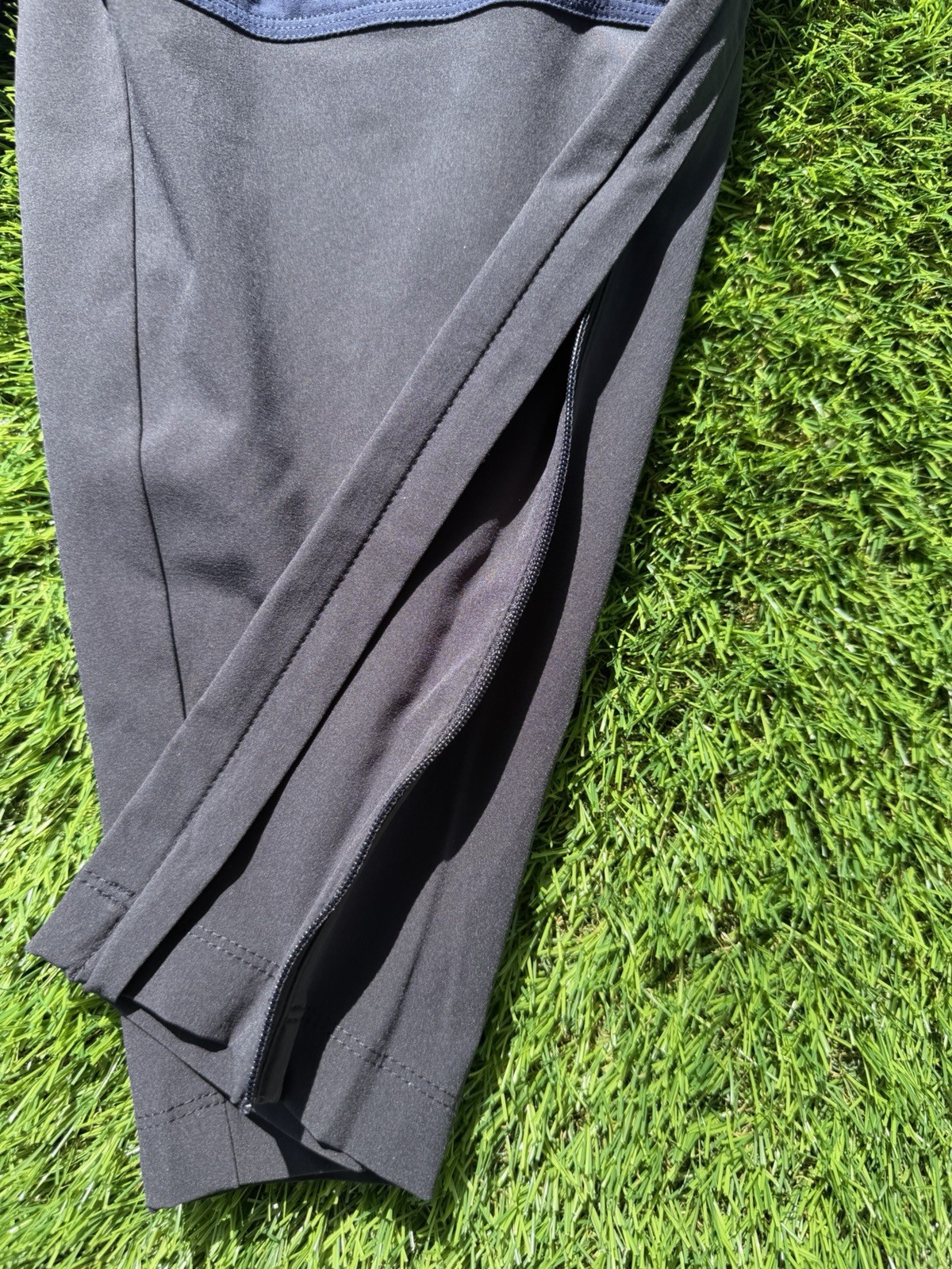 Size Large | Jordan Brand X Michigan Wolverines PE Sideline Pants 2025