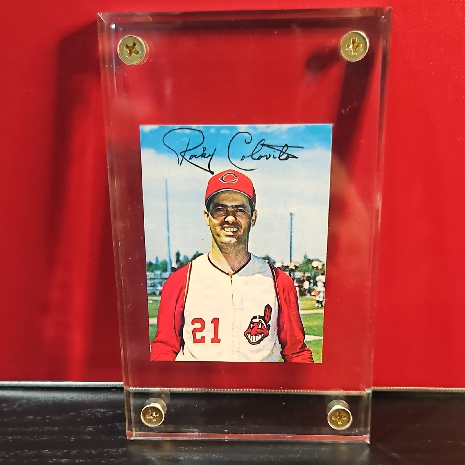 Complete 1983 Starliner Decal Baseball Card Set – See Below For More Info