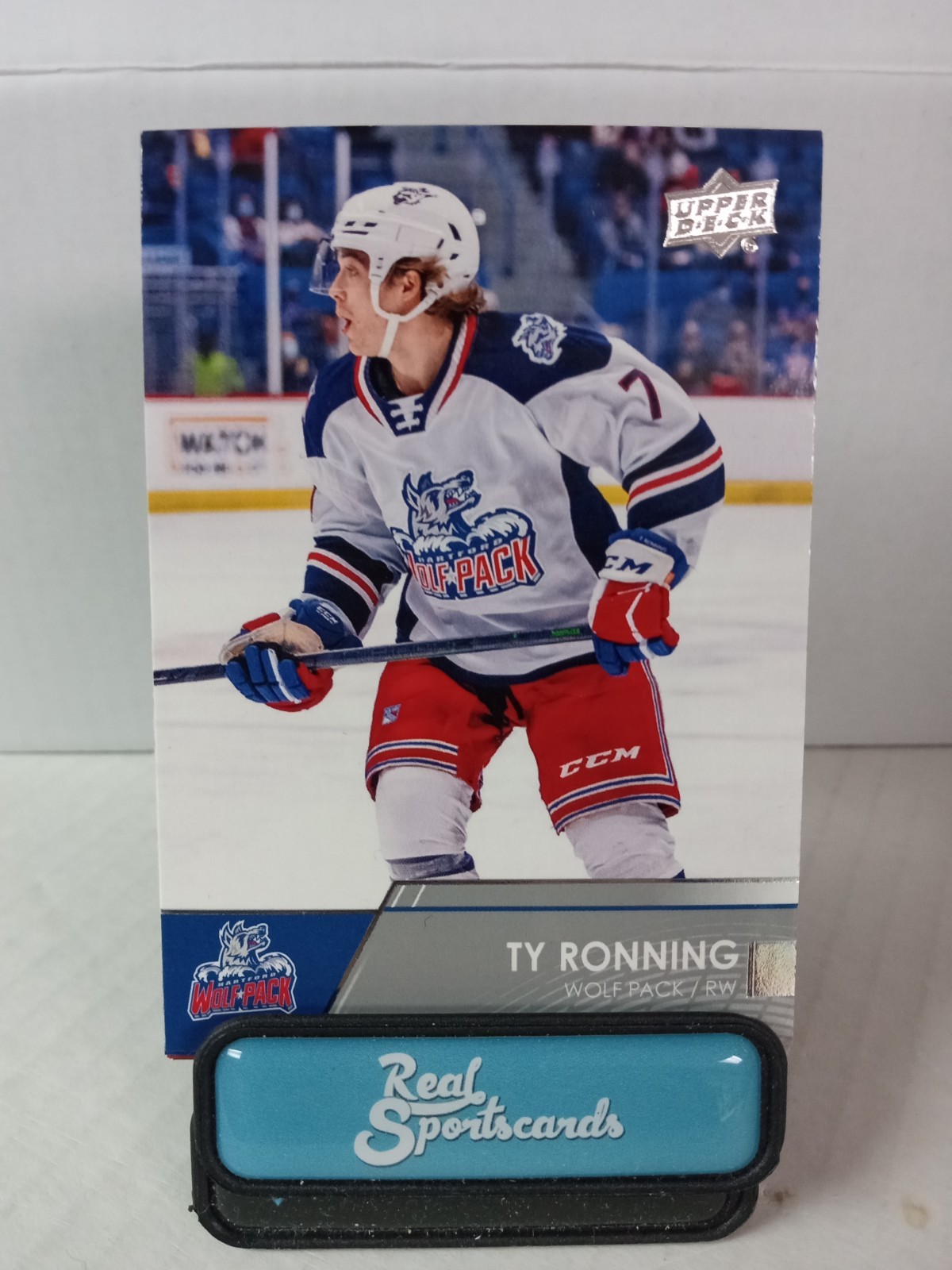 2021-22 Upper Deck AHL Hockey- You Pick – Star Rookies, Inserts, Parallels, Base