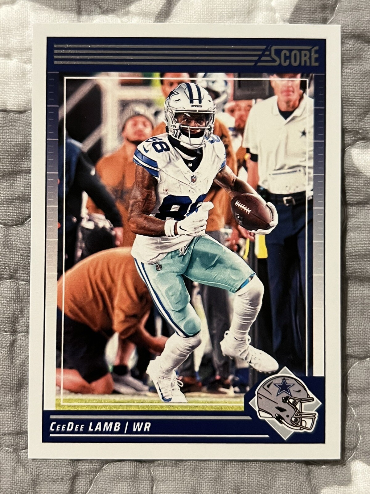 2024 Panini Score Football NFL Base cards #1-199 Veterans – You Pick And Choose!