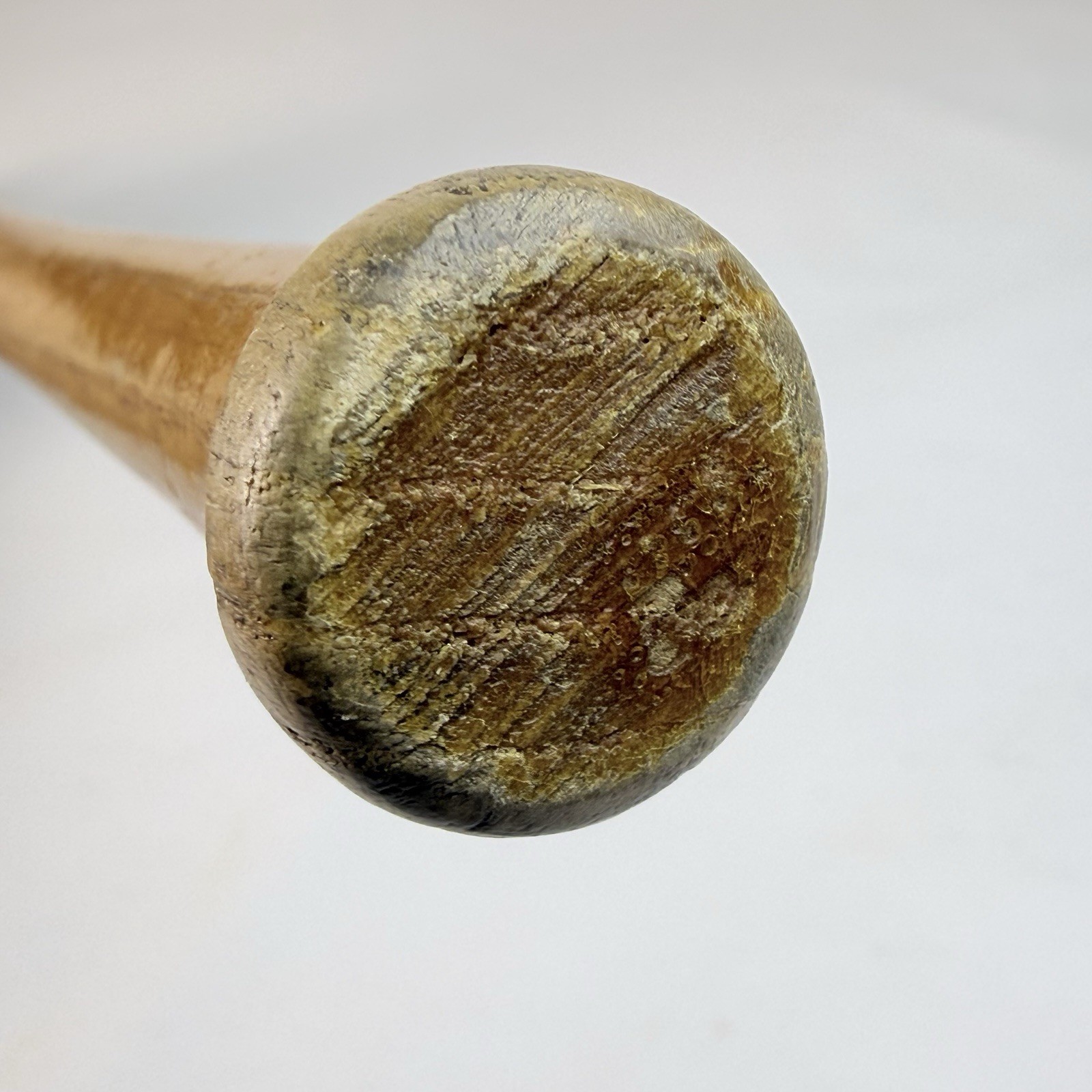 VTG 1965–1967 Houston Astros Bat Day Mini Bat 18″ Stadium Giveaway Orbit Logo