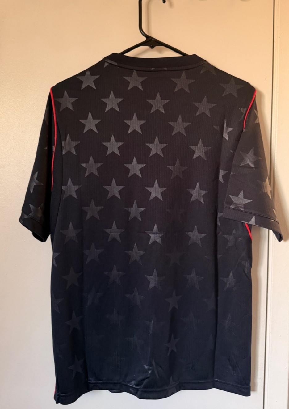 USMNT Men’s Away 2026 World Cup Jersey USA United States
