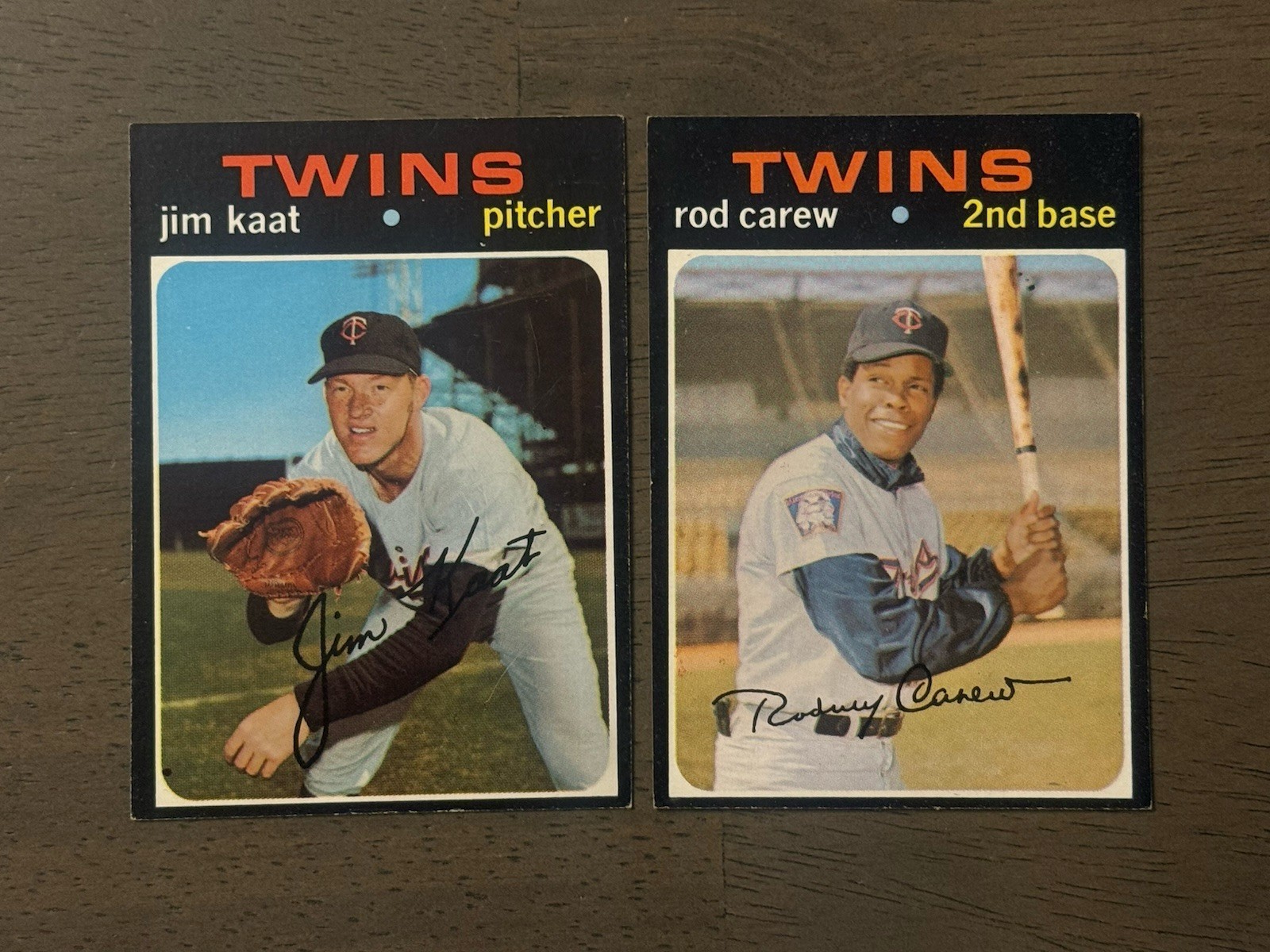 1971 TOPPS BASEBALL #201-400 EX COMPLETE YOUR SET FREE SHIPPING