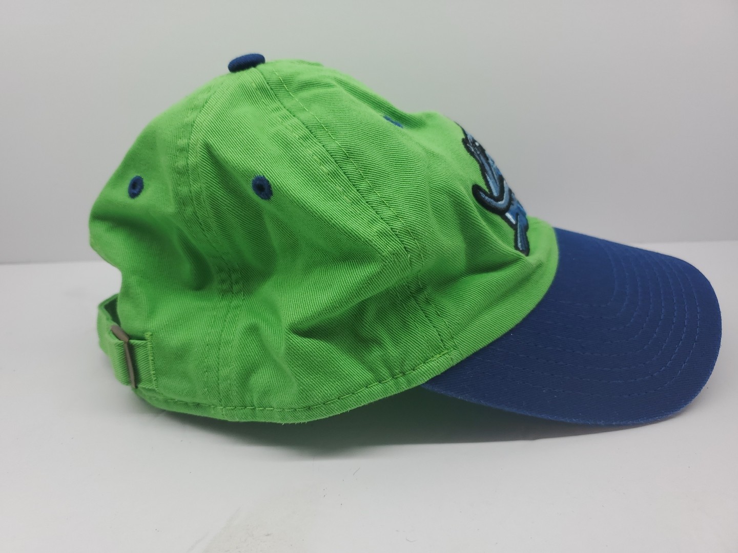 Tulsa Drillers MILB New Era Adjustable OSFM Theme Night Baseball Hat Cap