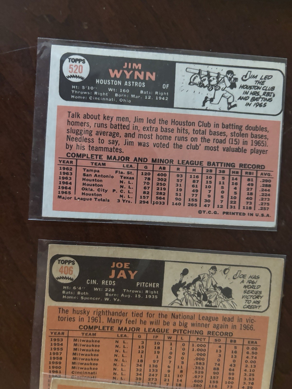1966 Topps baseball 78 cards Willie Mays team cards mid to high card # to 520