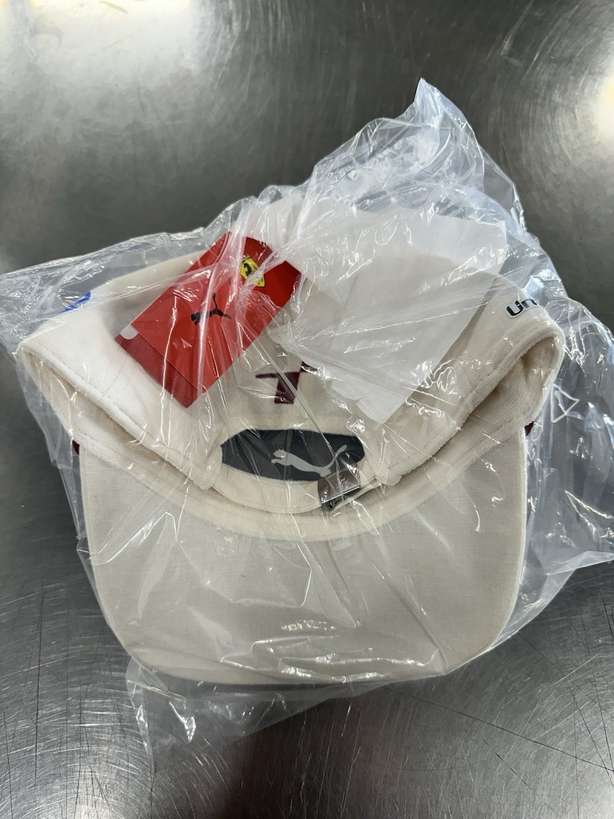 2026 F1 Scuderia Ferrari Charles Leclerc Monaco GP Formula One Hat – Team Cap
