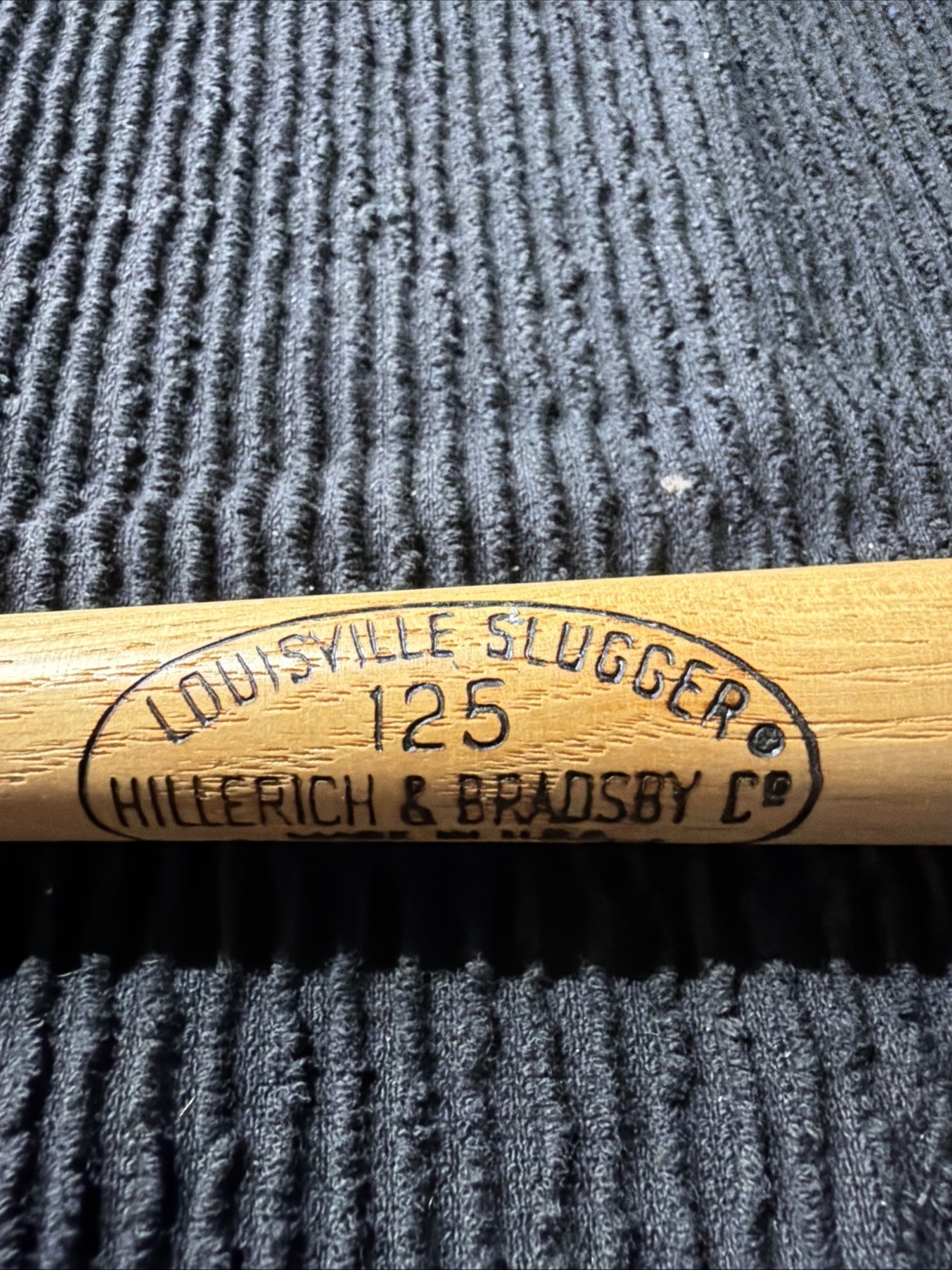 Vintage 1960’s Tony Oliva 16 Inch Lou Slugger Mini Bat, Minnesota Twins, Nice