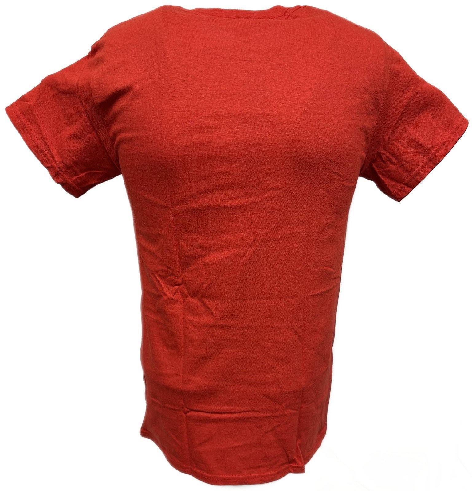 Hulk Hogan American Made Red T-shirt