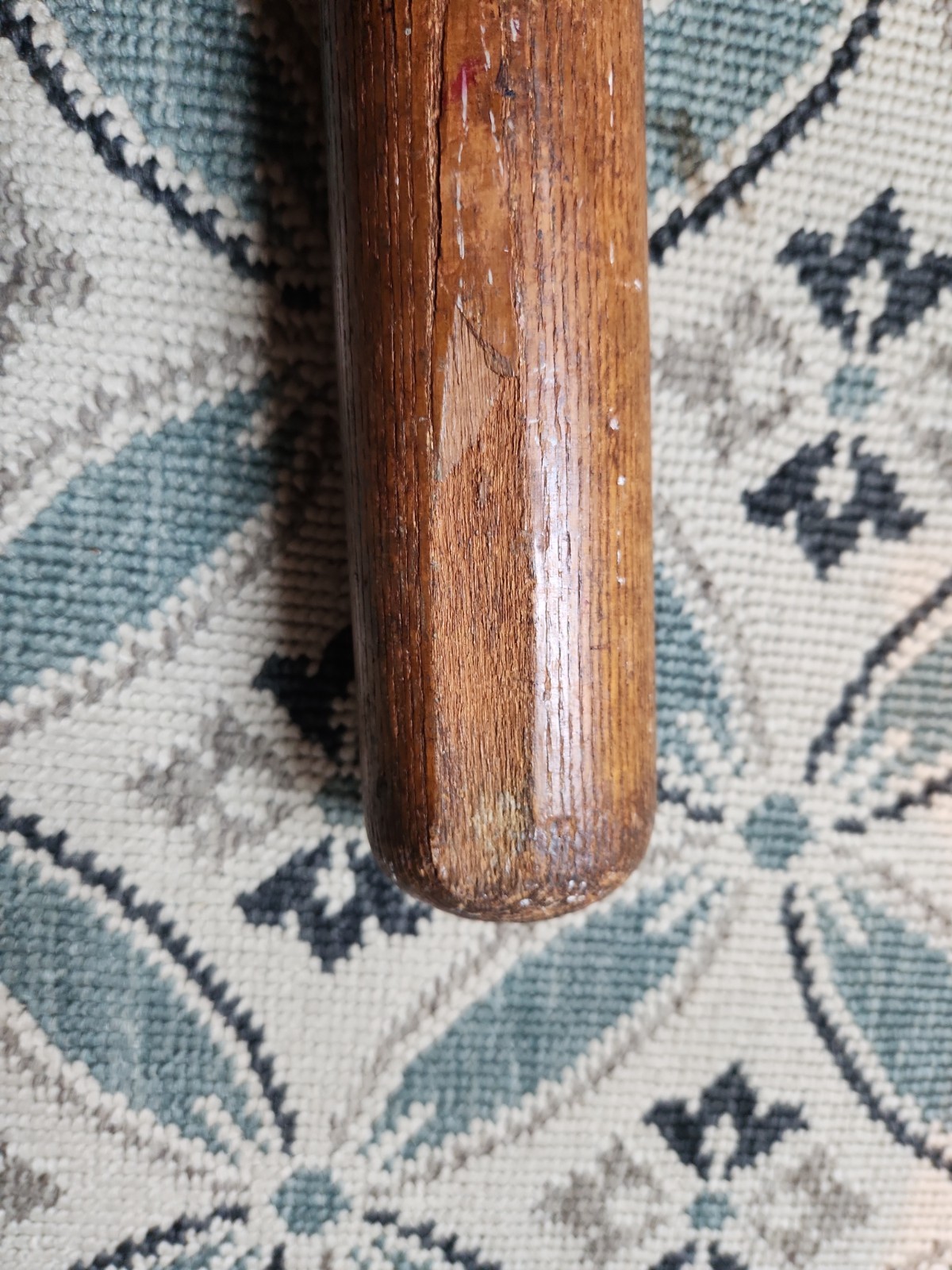 Ty Cobb Louisville Slugger Bat 34″