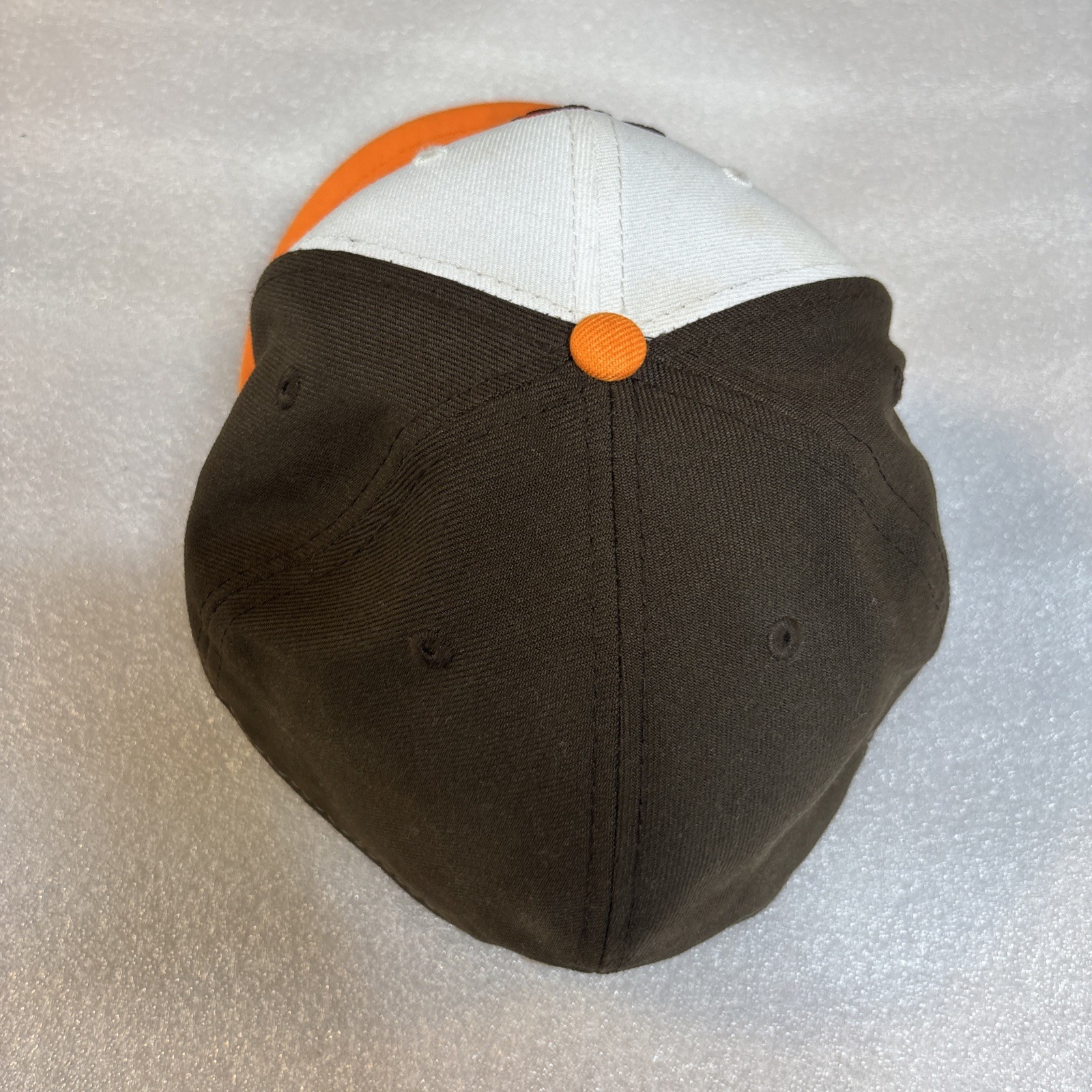 Bowling Green Hot Rods Bootleggers Hat Cap Kentucky MILB Bourbon Barrel Whiskey