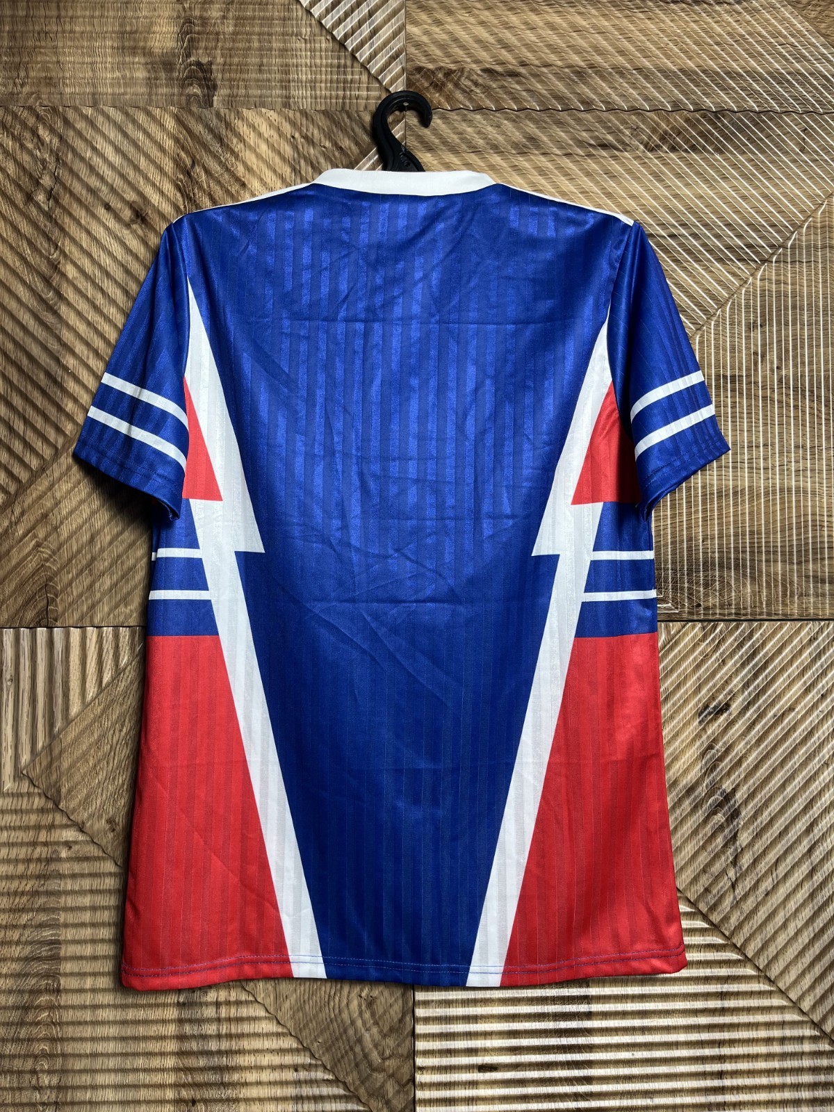 YUGOSLAVIA TEAM Jersey Size MEDIUM 1993 1994 HOME Shirt Soccer Football